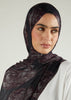 Winter Rose Premium Modal Hijab