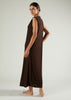 Second Skin Slip Chocolate
