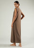 Second Skin Slip Chestnut
