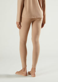 Second Skin Leggings Sand