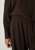 Airport Set Brown
