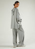 Aqua Hoody Set