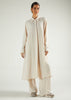 Cream Co-Ord Set