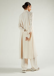 Cream Co-Ord Set