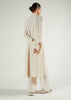 Cream Co-Ord Set