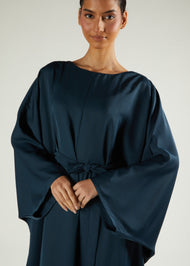 Bottle Green Kaftan