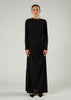 Layla Maxi Black