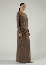 Layla Maxi Taupe