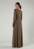 Layla Maxi Taupe