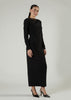 Anya Maxi Black
