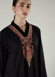 Rezkar Abaya