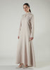 Panel Abaya Pearl
