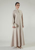 Panel Abaya Pearl
