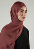 Vintage Rose Premium Modal Hijab
