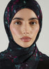 Fuchsia Premium Modal Hijab