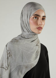 Cherry Blossom Premium Modal Hijab