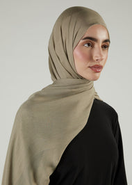 Pebble Premium Modal Hijab
