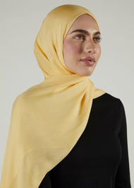 Butter Premium Modal Hijab