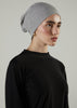 Tube Cap Grey