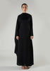 Alma Maxi Black