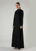 Alma Maxi Black