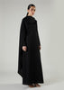 Alma Maxi Black