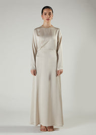 Maya Maxi Ivory