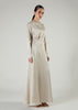 Maya Maxi Ivory