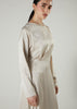 Maya Maxi Ivory