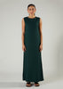 Full Slip Dark Green