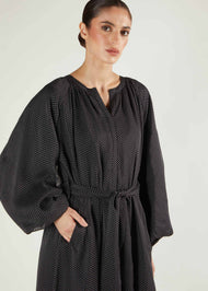 Burbuja Maxi Dress - Final Sale