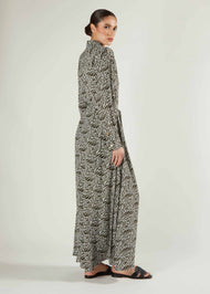 Matcha Maxi