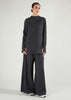 Active Co-ord Set Charcoal