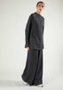 Active Co-ord Set Charcoal