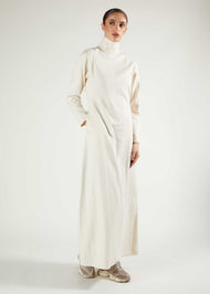 Herringbone Abaya