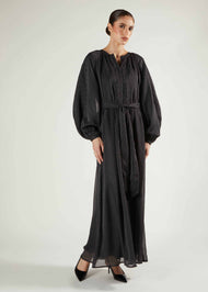 Burbuja Maxi Dress - Final Sale