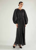 Burbuja Maxi Dress - Final Sale