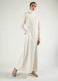 Herringbone Abaya