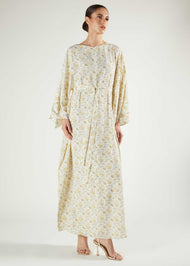 Buttercup Kaftan