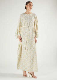 Buttercup Kaftan