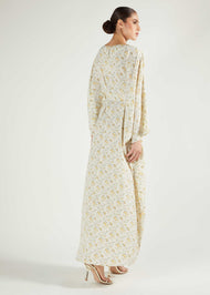Buttercup Kaftan