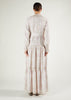 Pastel Whisper Maxi