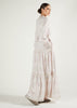 Pastel Whisper Maxi