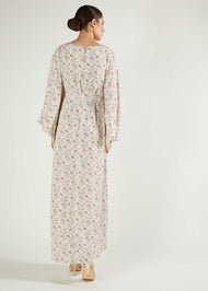 Flora Kaftan