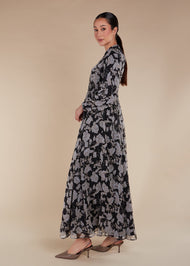 Aki Maxi Dress - Final Sale