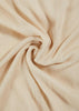 Almond Milk Premium Modal Hijab