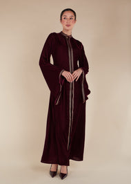 Bilqis Abaya - Final Sale