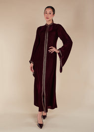 Bilqis Abaya