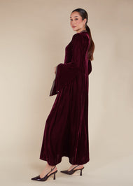 Bilqis Abaya - Final Sale