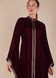 Bilqis Abaya